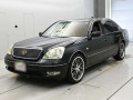 2002 Toyota Celsior