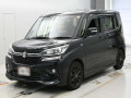 2019 Suzuki Solio
