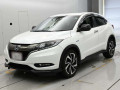 2017 Honda VEZEL