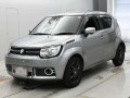 2017 Suzuki IGNIS