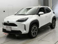 2025 Toyota YARIS CROSS
