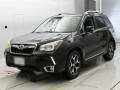 2013 Subaru Forester
