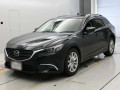 2017 Mazda Atenza Wagon