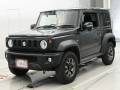 2023 Suzuki Jimny Sierra