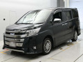 2021 Toyota Noah