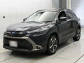 2021 Toyota Corolla Cross