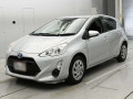 2015 Toyota Aqua