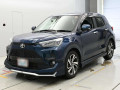 2020 Toyota Raize