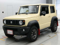 2023 Suzuki Jimny Sierra