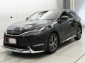 2022 Toyota Harrier