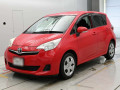 2013 Toyota Ractis