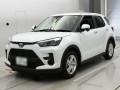 2024 Toyota Raize