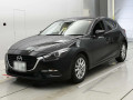 2026 Mazda Axela Sport
