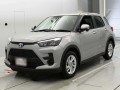2025 Toyota Raize