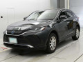 2022 Toyota Harrier Hybrid