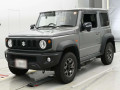 2022 Suzuki Jimny Sierra