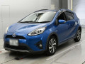 2018 Toyota Aqua