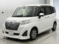 2018 Toyota Roomy