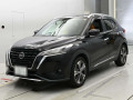 2021 Nissan KIX