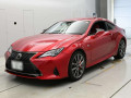2021 Lexus RC