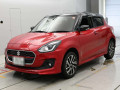 2022 Suzuki Swift