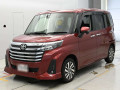 2021 Toyota Roomy