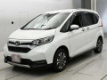2021 Honda Freed