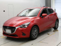 2017 Mazda Demio