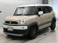 2019 Suzuki XBEE