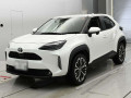 2020 Toyota YARIS CROSS
