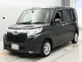 2019 Toyota Roomy