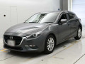 2017 Mazda Axela Sport