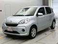 2023 Toyota Passo