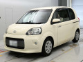 2016 Toyota Porte