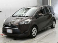 2017 Toyota Sienta