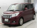 2019 Suzuki Solio