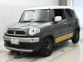 2018 Suzuki XBEE