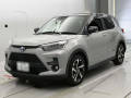 2022 Toyota Raize
