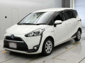 2017 Toyota Sienta