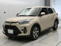2025 Toyota Raize