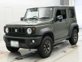 2020 Suzuki Jimny Sierra