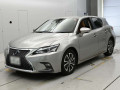2019 Lexus CT