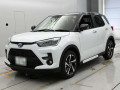 2025 Toyota Raize