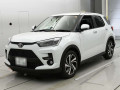 2025 Toyota Raize