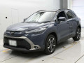 2025 Toyota Corolla Cross