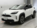 2020 Toyota YARIS CROSS