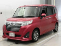 2017 Toyota Roomy