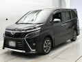 2020 Toyota Voxy