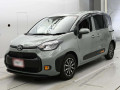 2023 Toyota Sienta