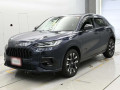 2023 Honda ZR-V